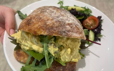 Unhenged Coffee Shop And Cafe 5