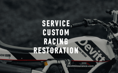 Vanoni Moto Officina