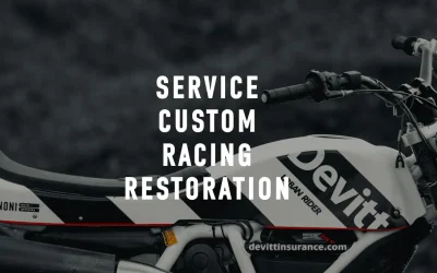 Vanoni Moto Officina