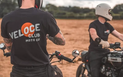 Veloce Club