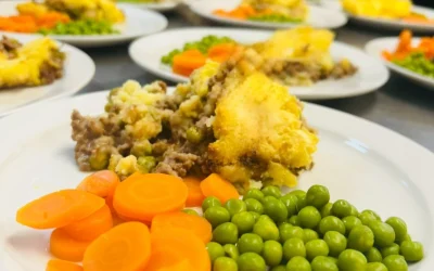 Ystradowen Community Centre Cgycc 2