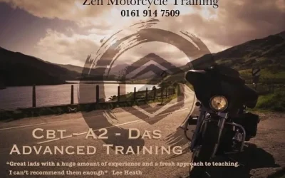 Zen Motorcycle Training Ltd